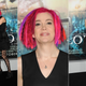Image for article titled Trendy Trousers and Ridiculously Beautiful Skin at the Cloud Atlas Premiere